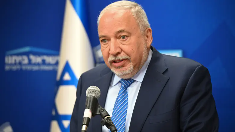 צילום: יואב דודקביץ/TPS «Необходимо вернуться к изначальным ценностям»