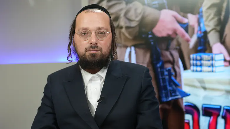 יש פתרון למשבר הגיוס, אבל אין קיצורי דרך