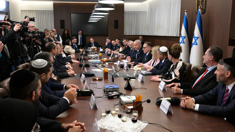 מתקפה חריפה נגד הייעוץ המשפטי