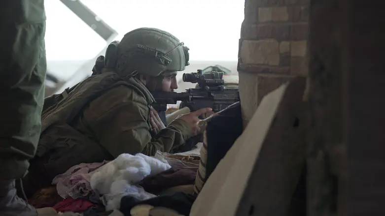 נעשה כל מה שיתאפשר כדי להחזיר את החטופים