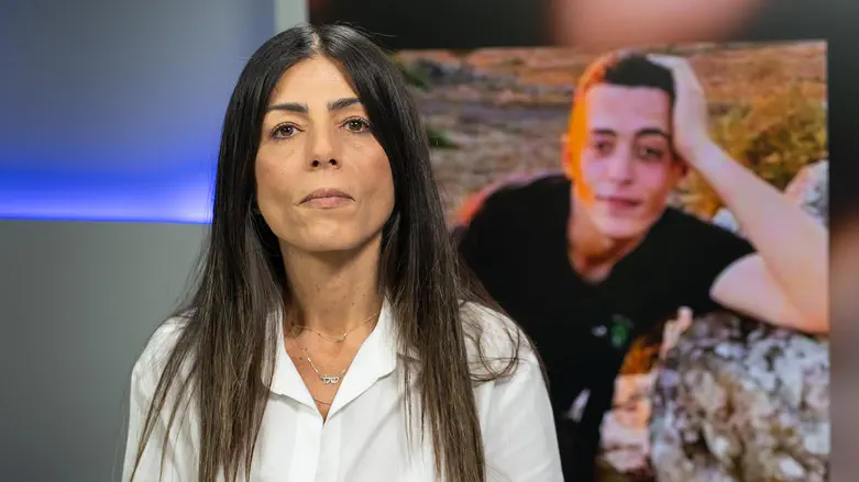 הוא כתב 'הכל בסדר', נלחם עד הכדור האחרון