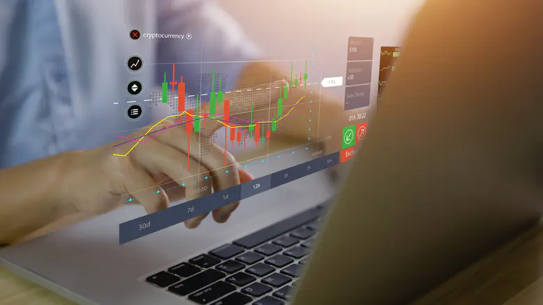 Master crypto trading expertise