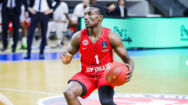 הפועל ירושלים בדרך לזכיה באליפות אירופה?