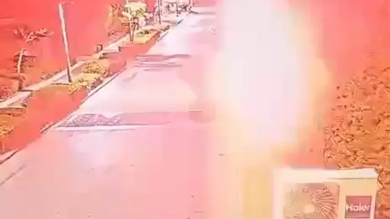 "אם השומרת הייתה בחוץ, היינו אחרי לוויה"