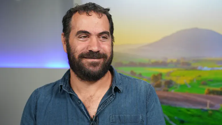 צילום: ערוץ 7 סיורים בעקבות גבורה - עם ערך מוסף