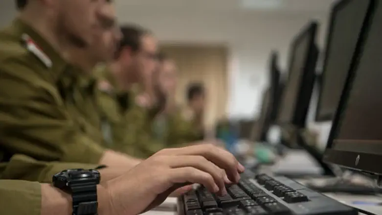 How Hamas tried to infiltrate IDF intelligence base