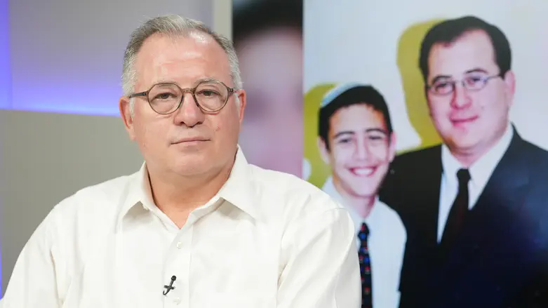 מיזם ההנצחה שהפך למפעל חיים