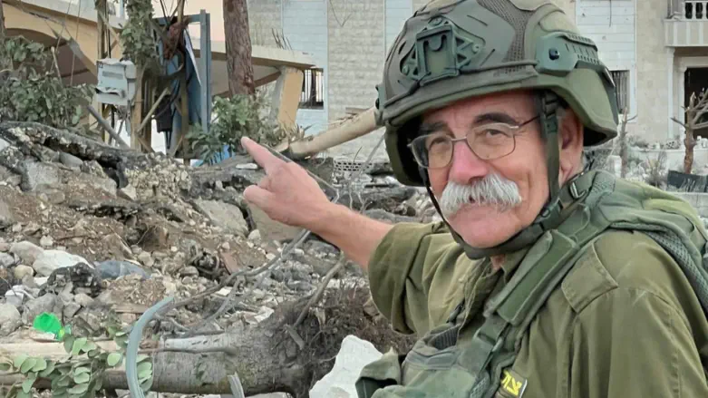 "ז'אבו עשה עד הרגע האחרון את מה שהכי אהב"