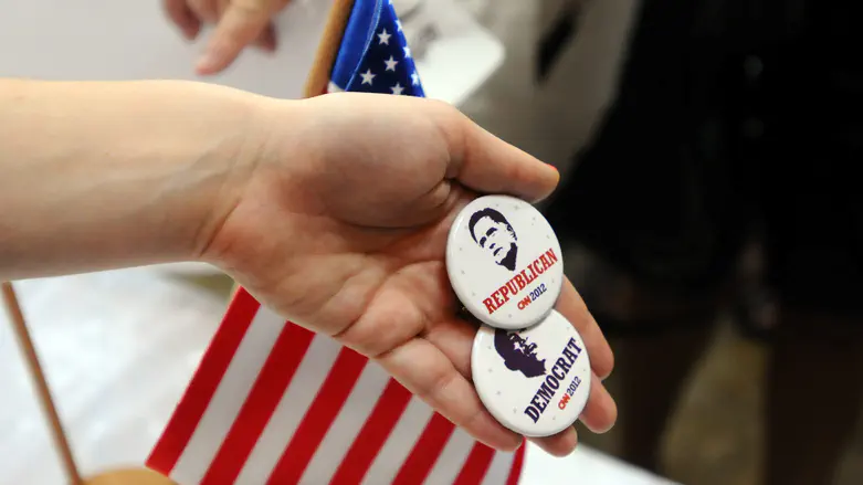 Israel’s looming crisis with young Republicans