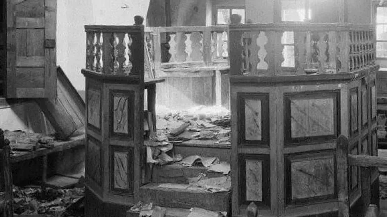 Courtesy The UK is accountable for Hebron - and for rewarding October 7