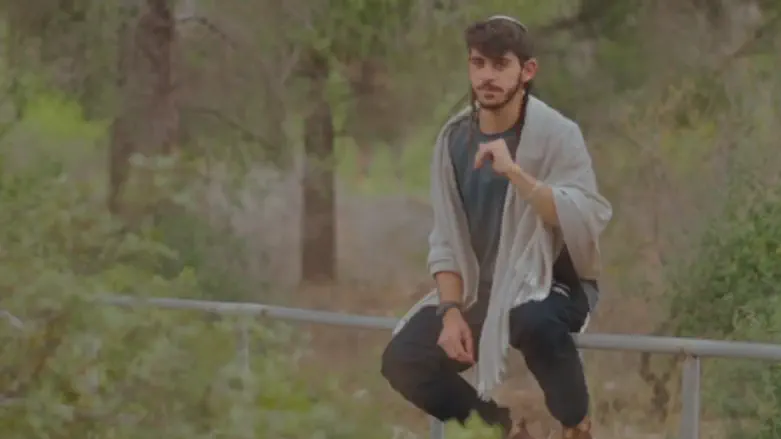 צילום: פאנץ' פרשת תולדות | פאנץ' לשבת