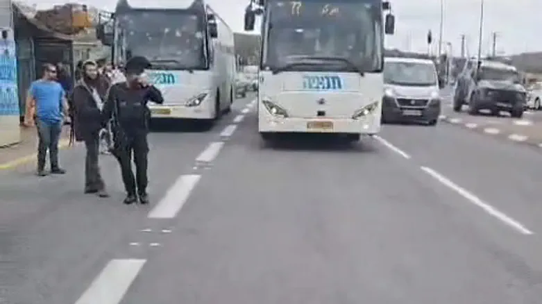 חמאס נוטלת אחריות לפיגוע הירי "ההירואי"