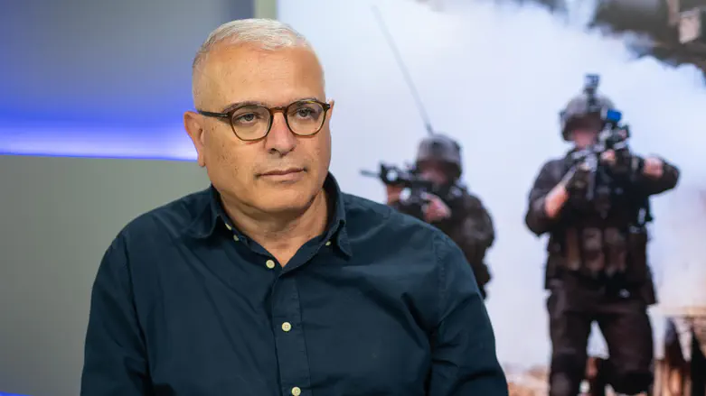 הייתה יהירות, חושש שחוזרים לקונספציה