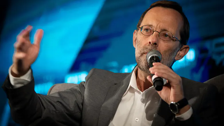 Моше Фейглин: Смотричу и Бен Гвиру следует объединиться