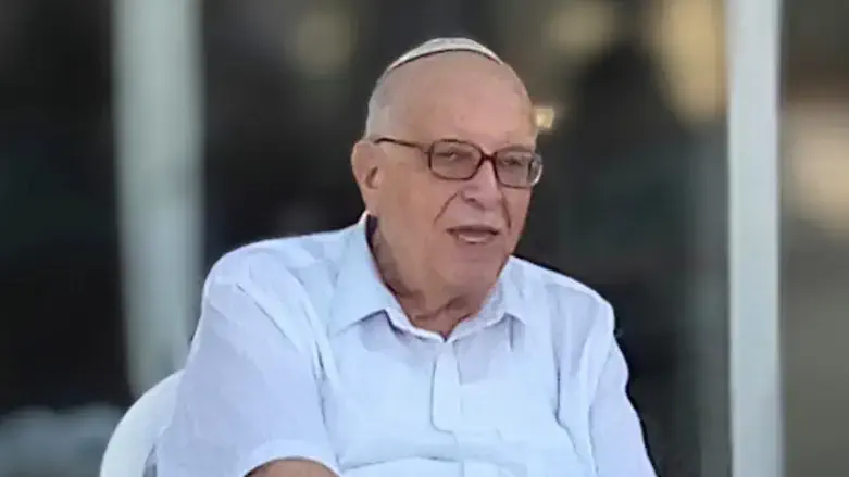 שמחה רז ז