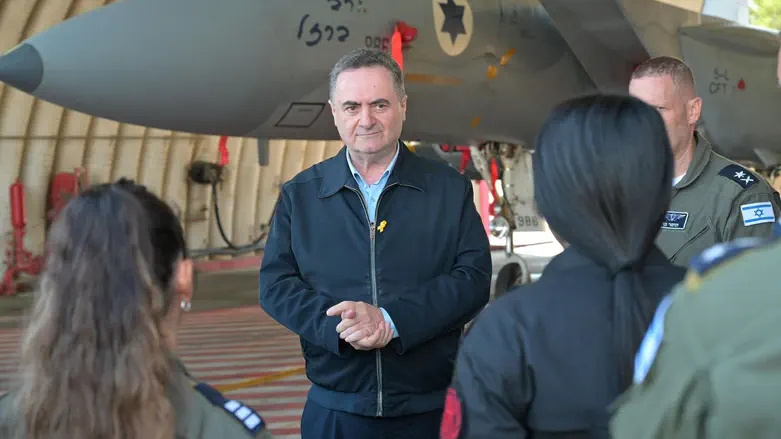 IAF participated in pager explosions