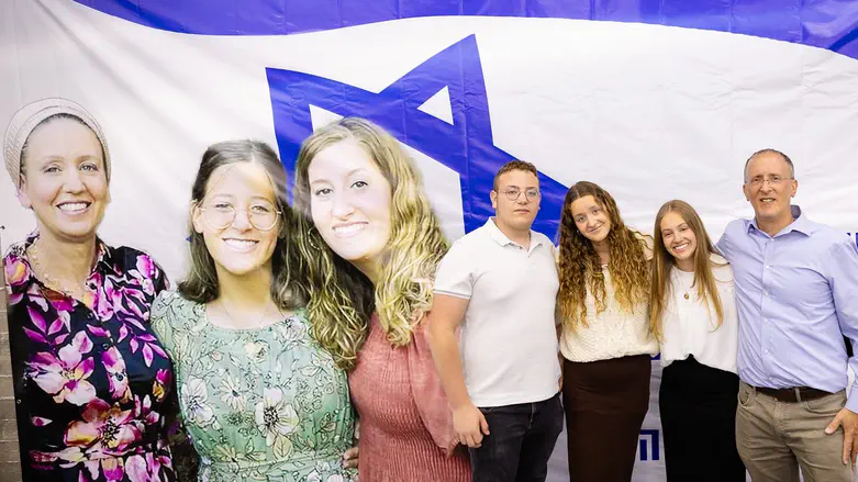 Yaakov Segal Building continuity