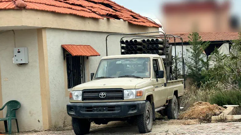 IDF spokesperson Home Front Command eases restrictions in Haifa area