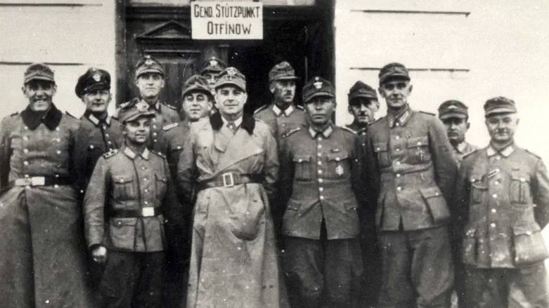 Misconceptions about the Wannsee Conference (January 20, 1942)