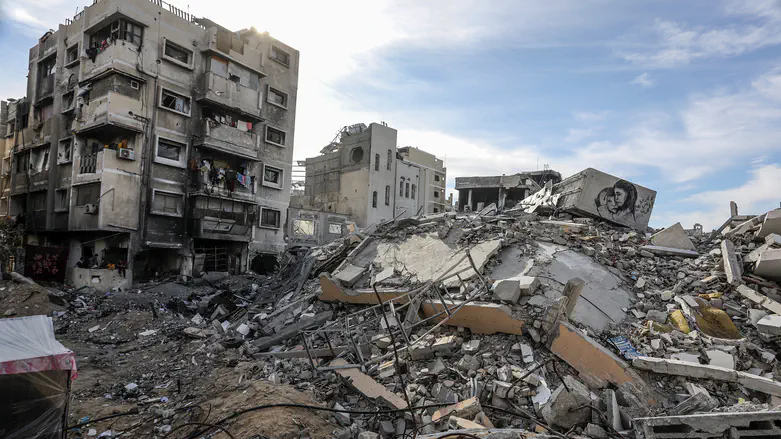 IDF strike targets Hamas leader in Gaza Mohammed Sinwar