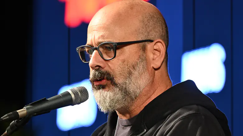 "עד שלא נראה אותם בבית, לא ננשום"