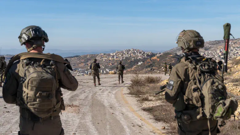 Israel, Syria cooperate to prevent escalation in border region