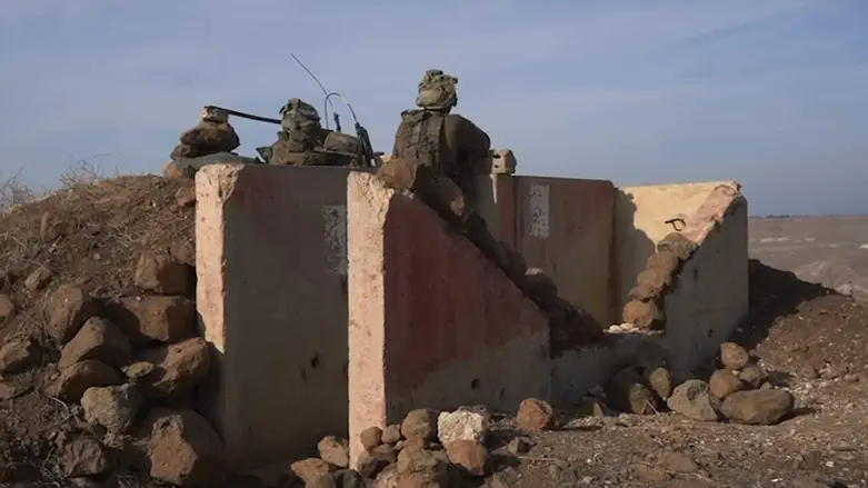 Why Israel must not trust the new Islamist order in Syria