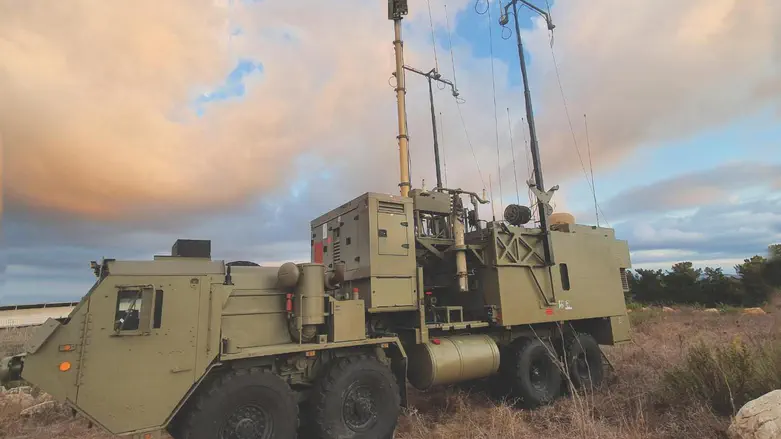 העסקה החדשה של אלביט ומשרד הביטחון