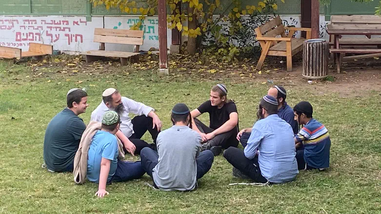 ישיבת 'טובה הארץ' מתרחבת בירושלים