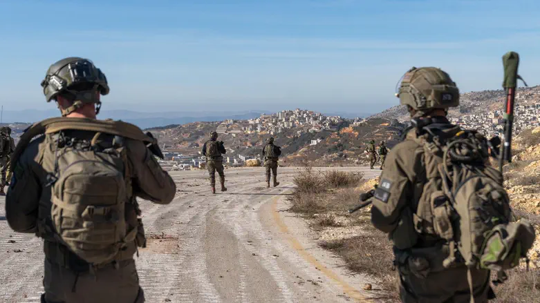 These are Syria's conditions for Israeli accord
