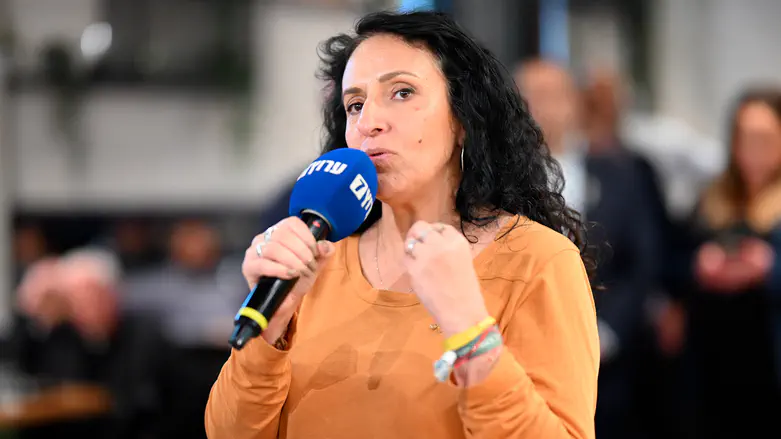 צילום: מנדי הכטמן "המשפחה מריצה כבר חודשים את תמונות החזרה"