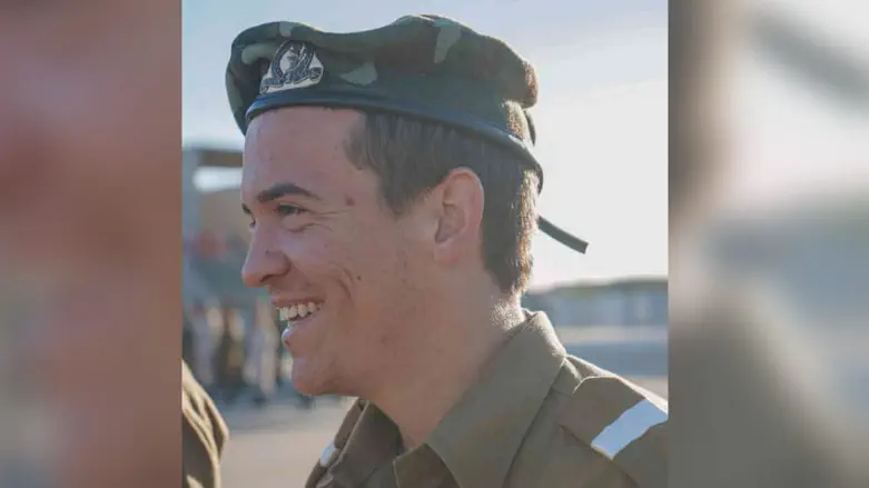 Tough is always good - The story of Hillel Diener