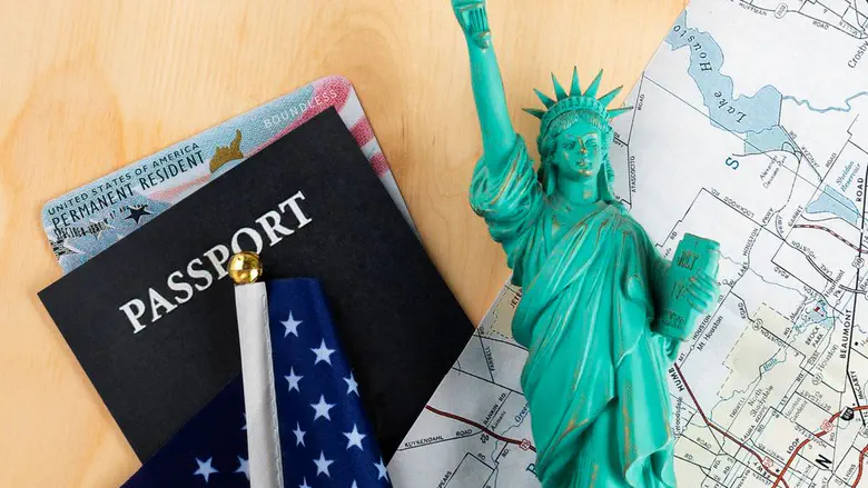 FREEPIK Руководство для израильтян по безвизовому въезду в США