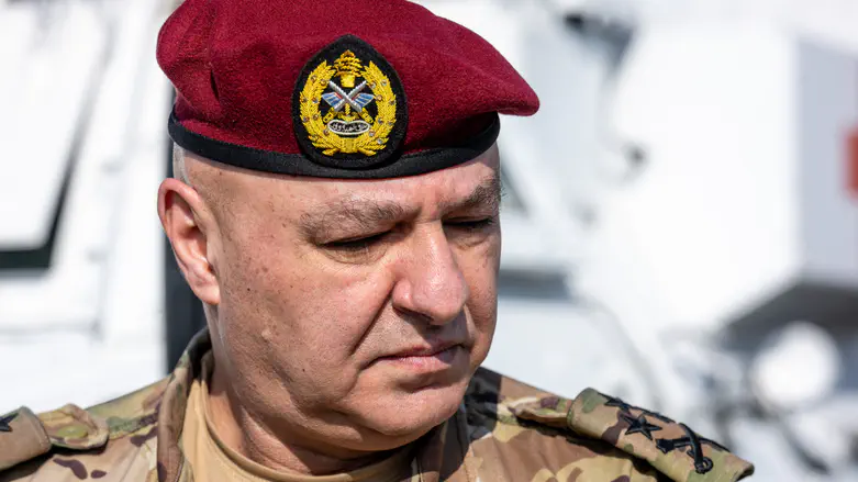 צילום: Abd Rabbo Ammar/ABACA via Reuters Connect עייפנו ממלחמות של אחרים, שילמנו מחיר כבד