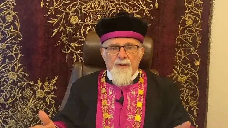 “Он всегда верил в единство, мир и любовь”