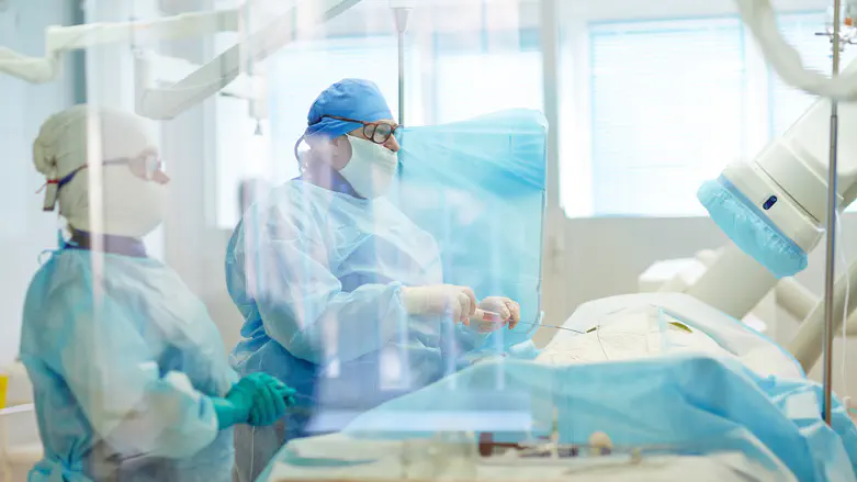 דוח חדש חושף: כך נראים זמני ההמתנה לבדיקות MRI ולניתוחים בישראל
