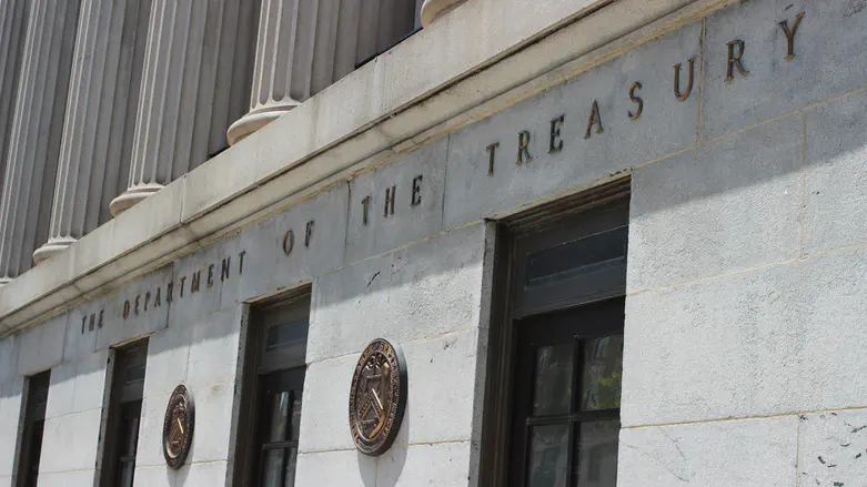 iStock US sanctions network accused of procuring weapons for Iran's IRGC