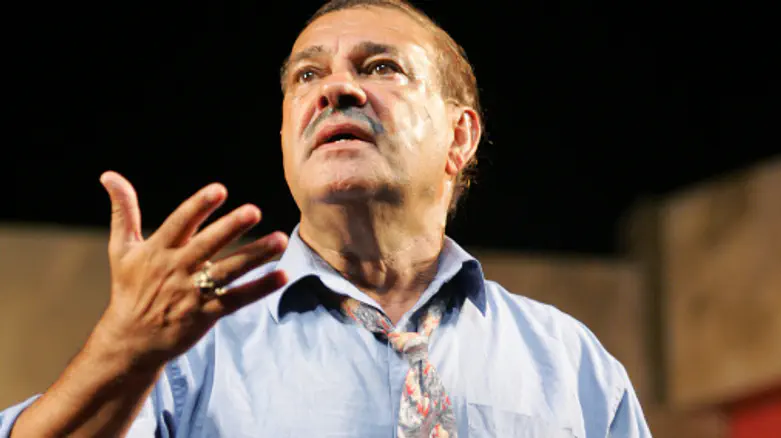 אחיו של זאב רווח ז"ל: "הוא היה איש אמוני"