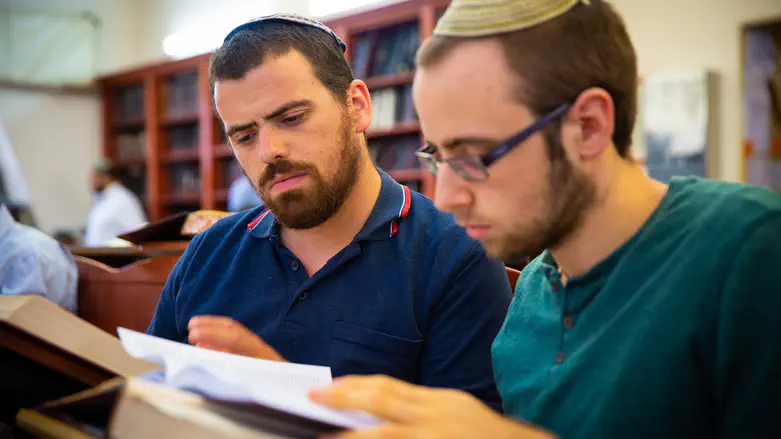 Why did Moshe not enter Eretz Yisrael?