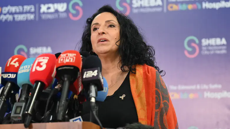 דורון אמילי ורומי שרדו בצורה מעוררת השראה