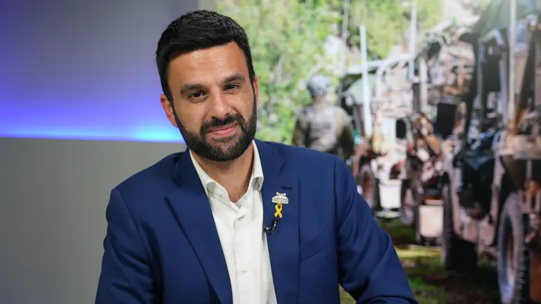 יוסף חדאד שוקל הקמת מפלגה חדשה