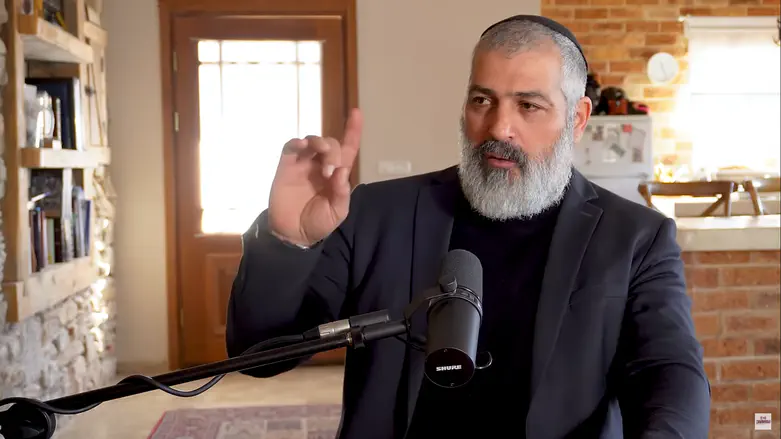 "ישראל - הפראייר של המזרח התיכון"