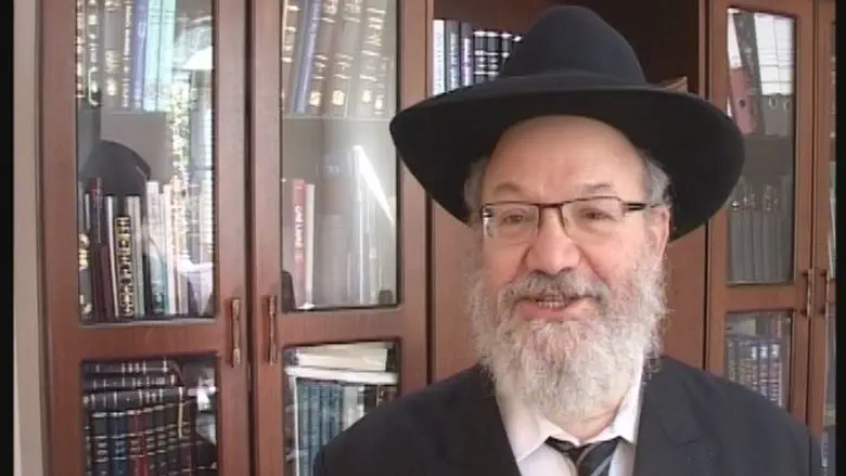 Сделка о прекращении огня с ХАМАС - это «второе размежевание»