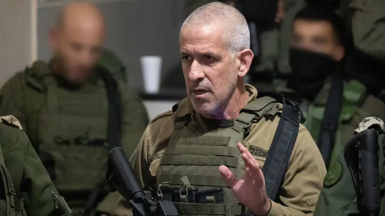 בכיר שב"כ לשעבר: "היה ליקוי מאורות"