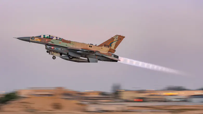 NBC: Israel prepared to strike Iran without US assistance