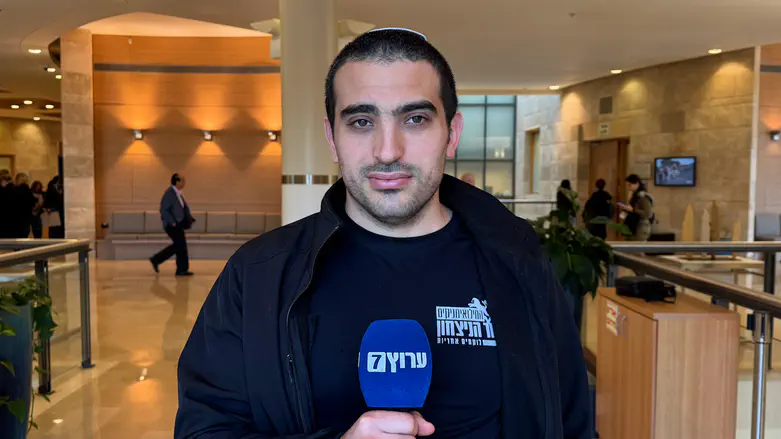 צילום: ערוץ 7 האם איחרנו את רכבת ההיסטוריה?