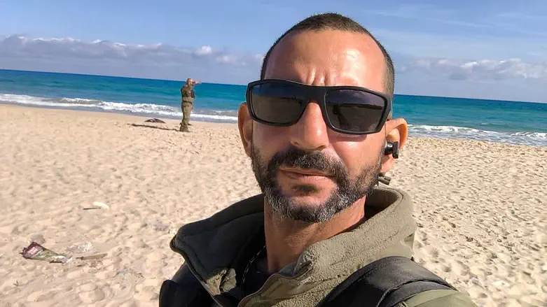 עובד קבלן ישראלי נחשד כמחבל ונהרג בשוגג