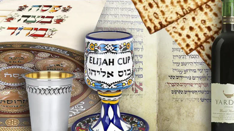 «В седьмой день - священное собрание»