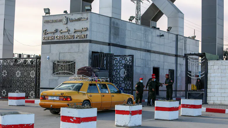Egypt opposes Israel's ‘tent city’ plan