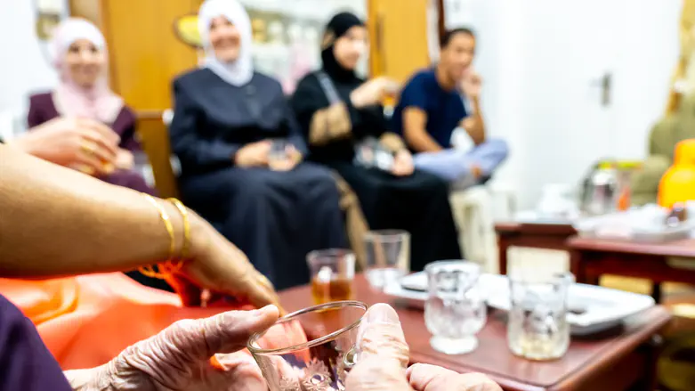 סקר: רוב היהודים לא נותנים אמון בערבים